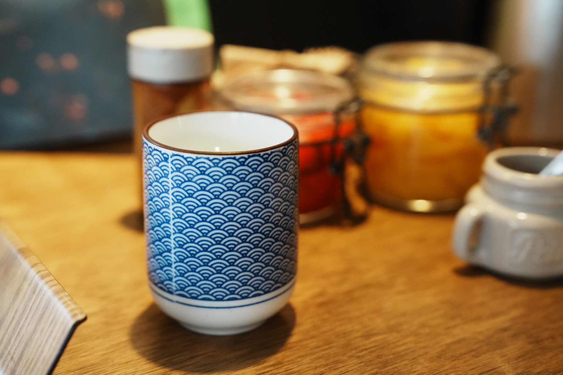 昨日のカレー（어제의 카레）