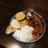 Spice cafe RAJA