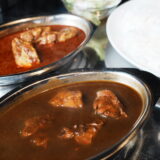 カレーランチ 横浜ボンベイ(六本木駅)