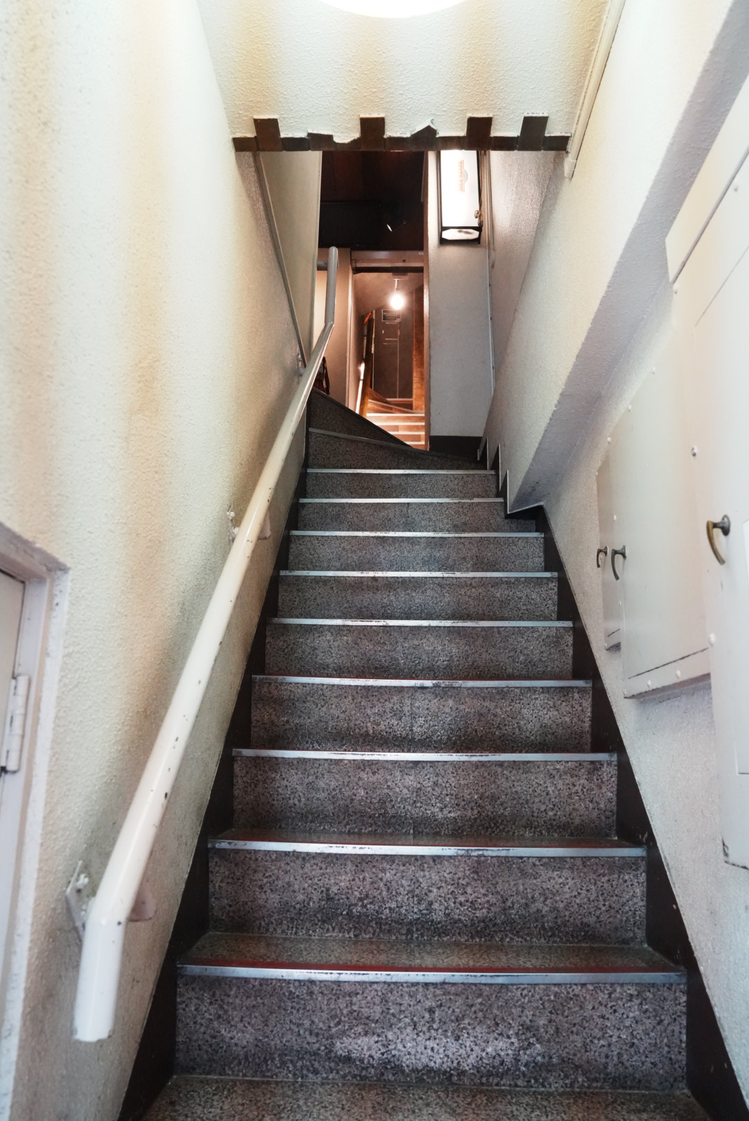 カレーランチ 横浜ボンベイ（六本木駅）