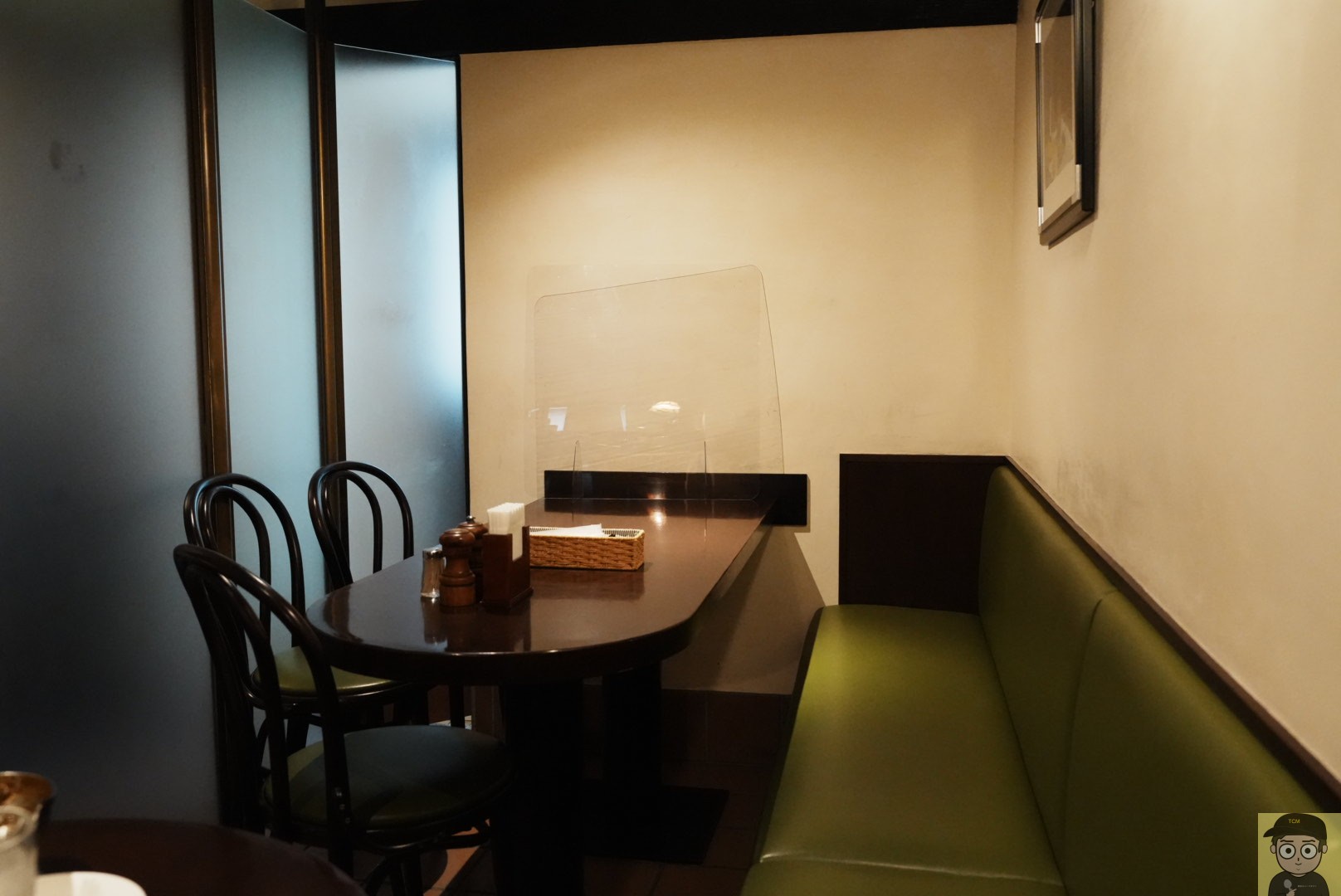 半蔵門駅「プティフ・ア・ラ・カンパーニュ」