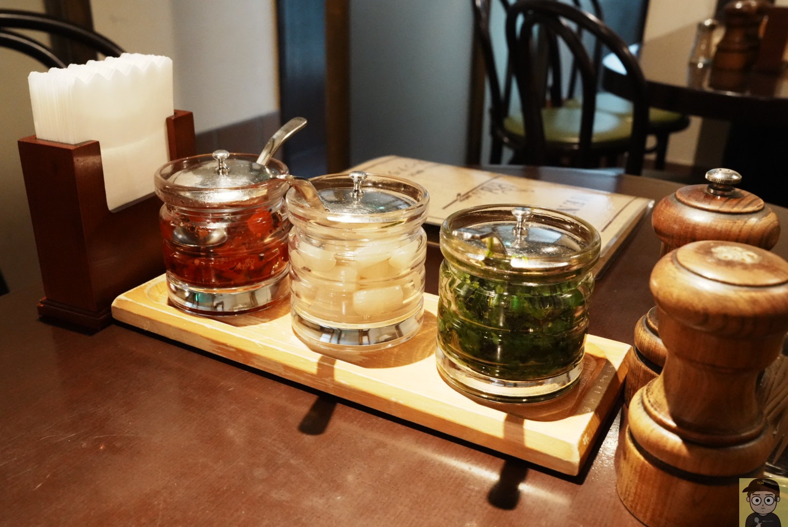 半蔵門駅「プティフ・ア・ラ・カンパーニュ」