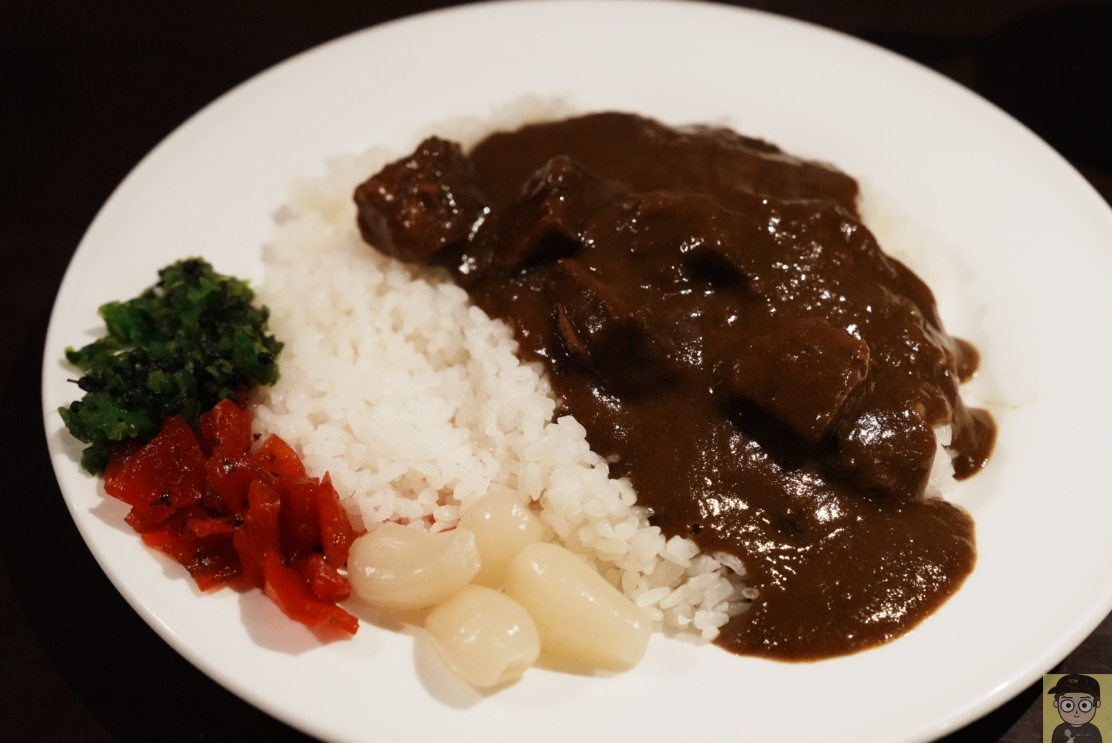 半蔵門駅「プティフ・ア・ラ・カンパーニュ」