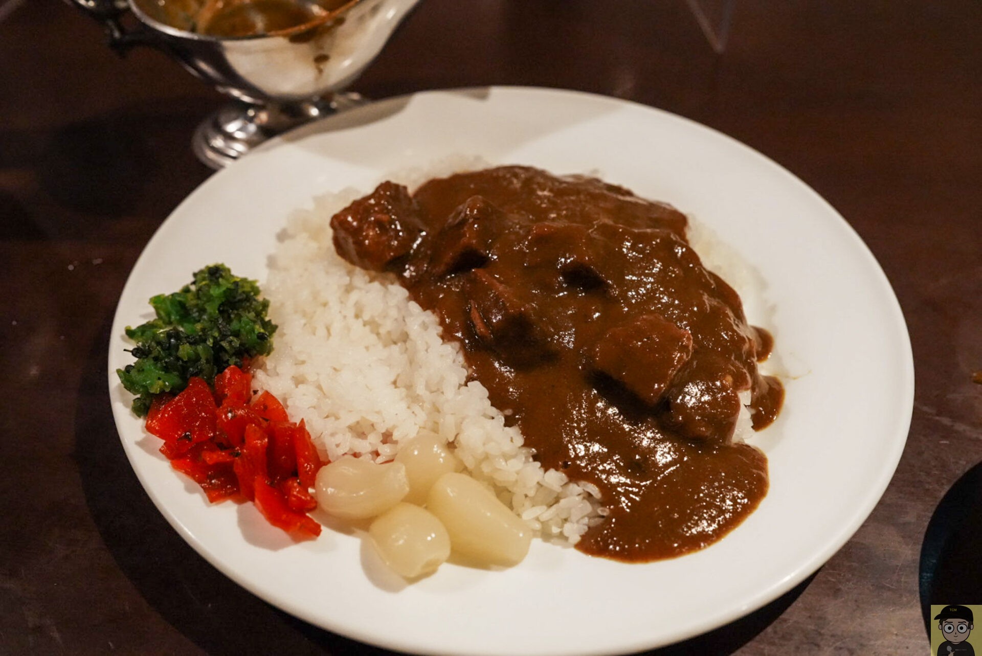 半蔵門駅「プティフ・ア・ラ・カンパーニュ」