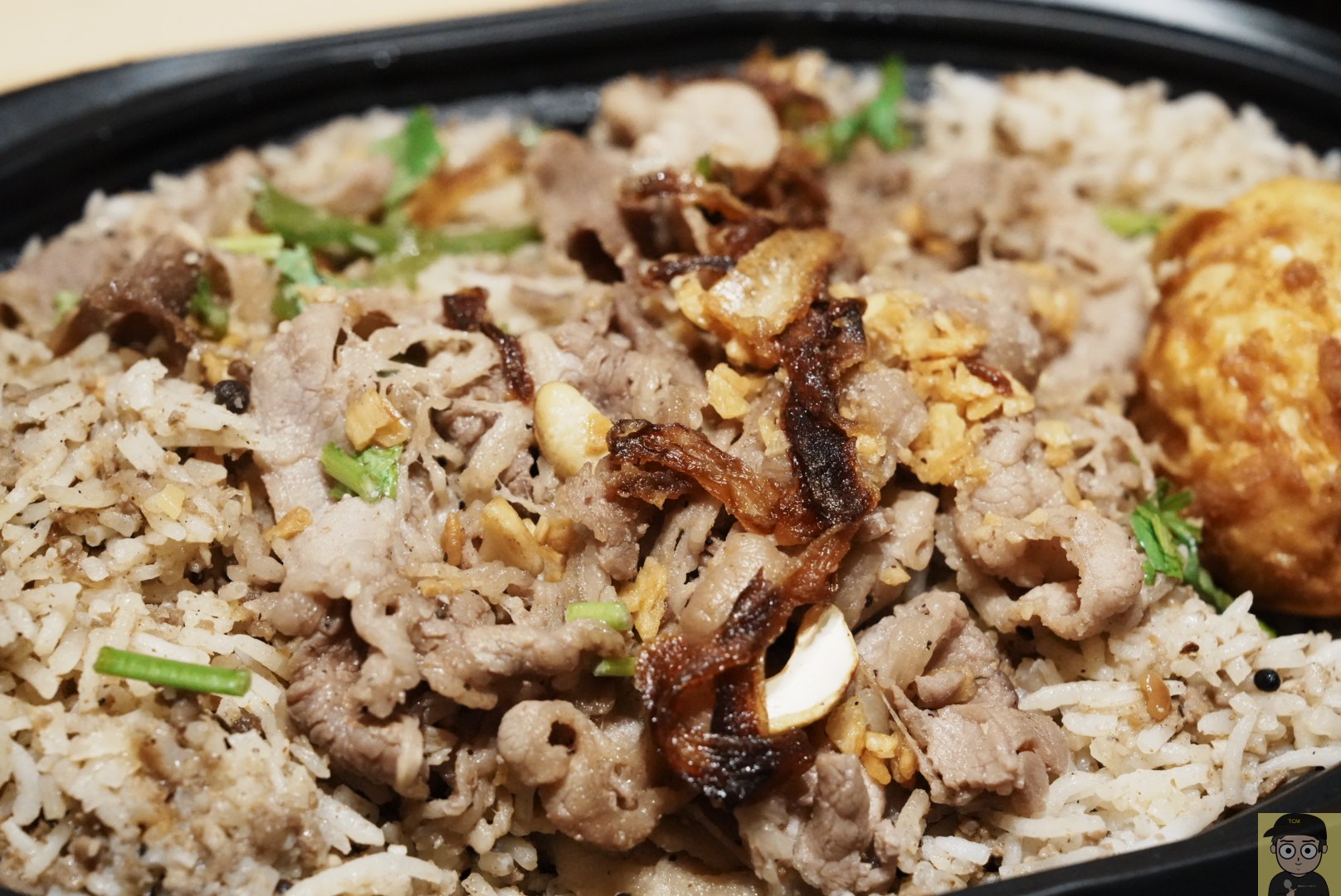 ISETANカレーフェス「デリー銀座」