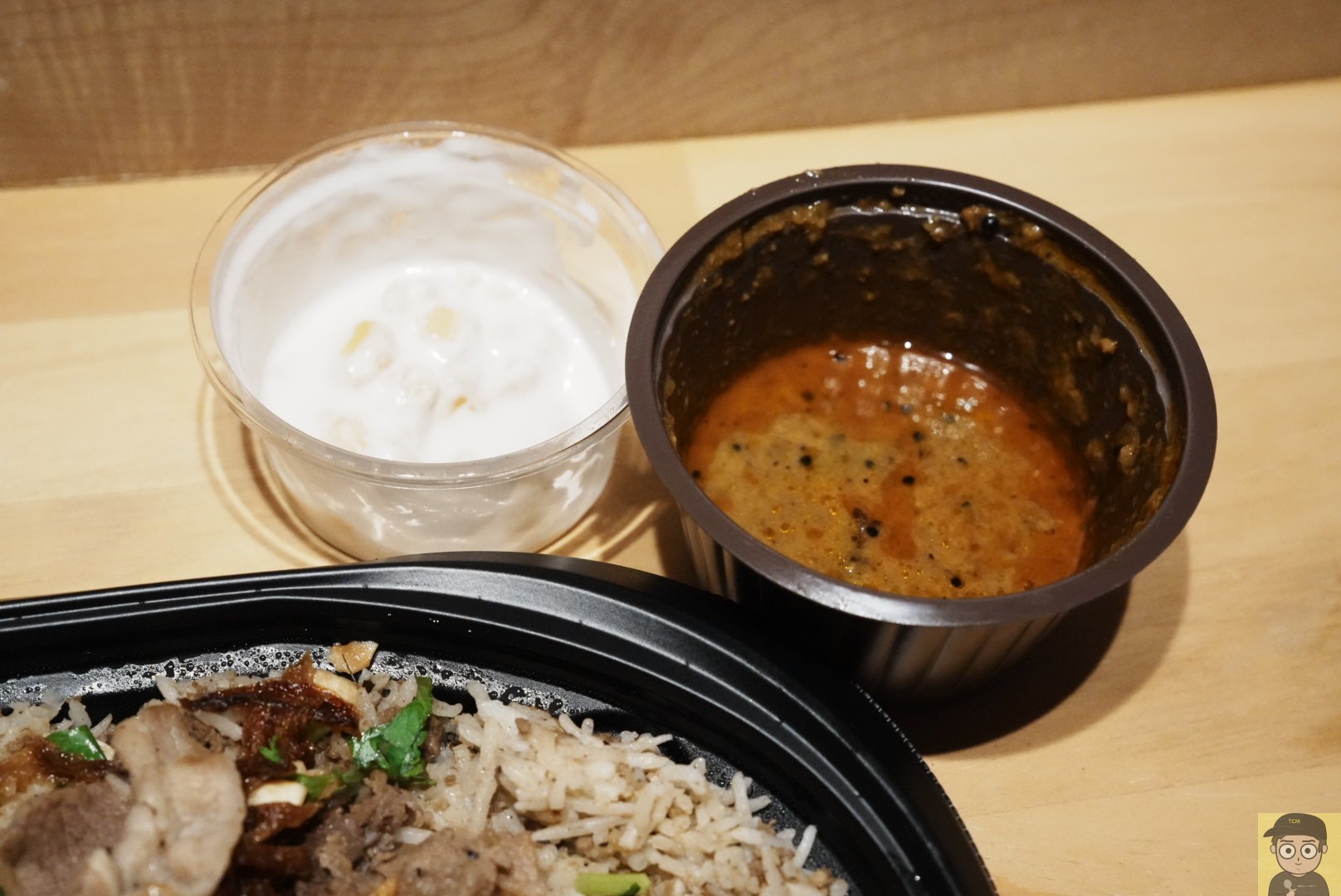 ISETANカレーフェス「デリー銀座」