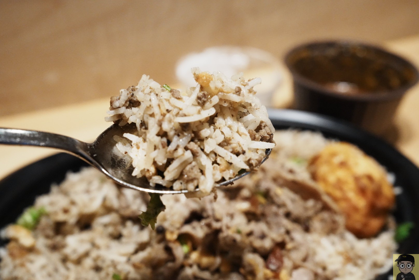 ISETANカレーフェス「デリー銀座」