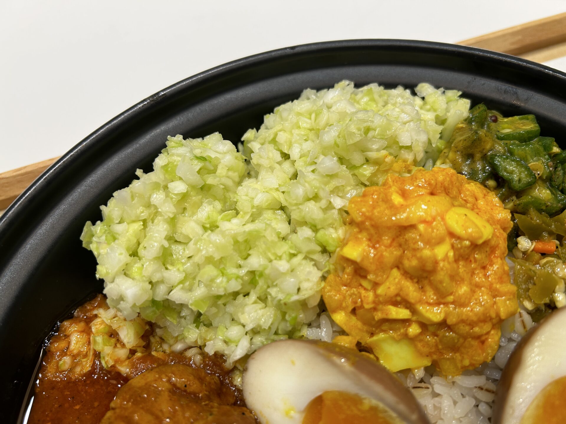 TOKYO MIX CURRY