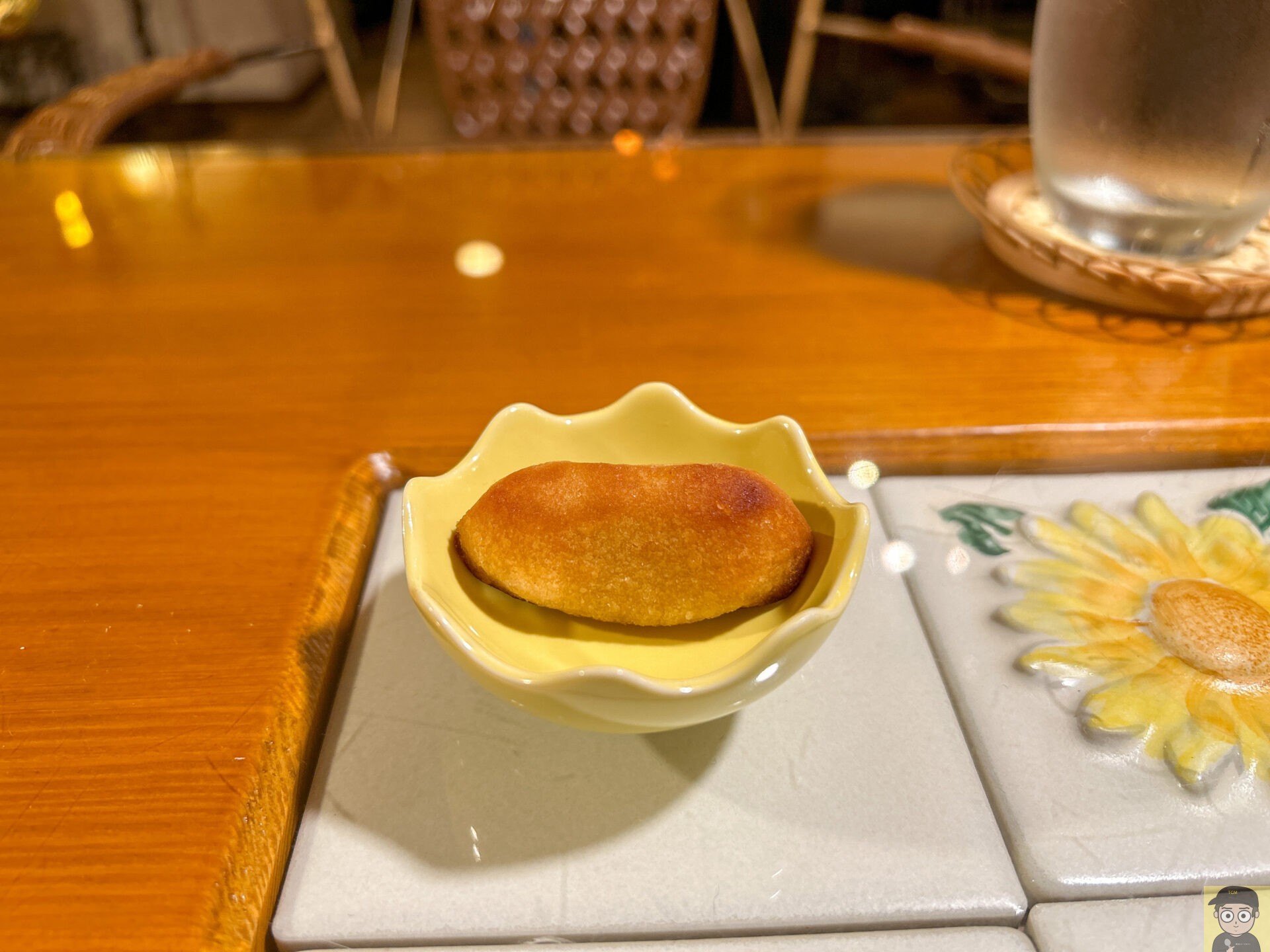 3丁目のカレー屋さん「焼きチーズビーフカレー」