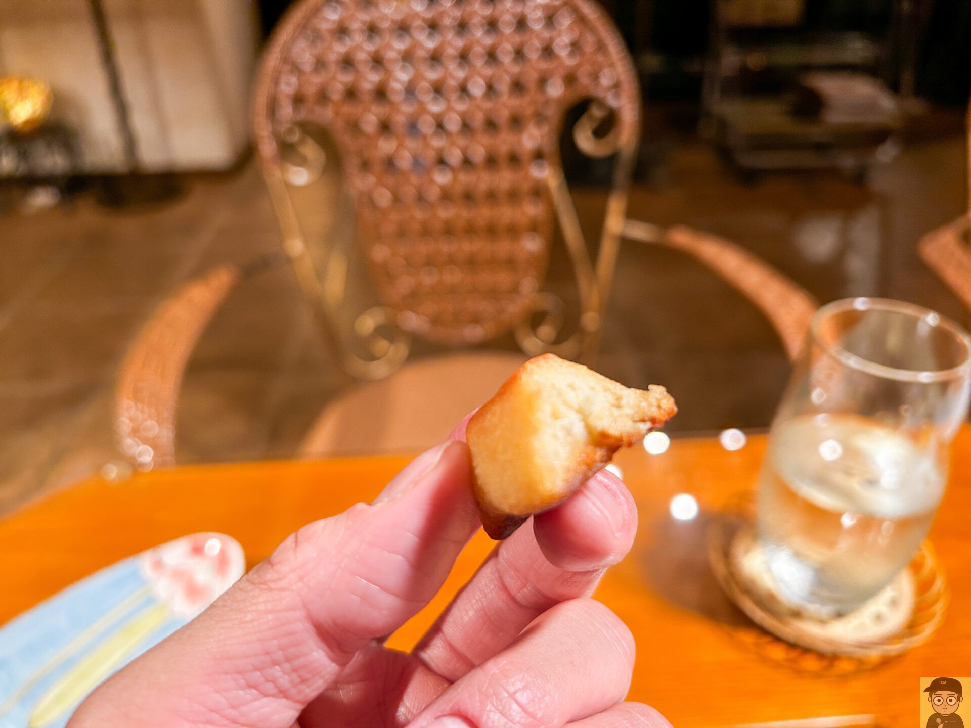 3丁目のカレー屋さん「焼きチーズビーフカレー」
