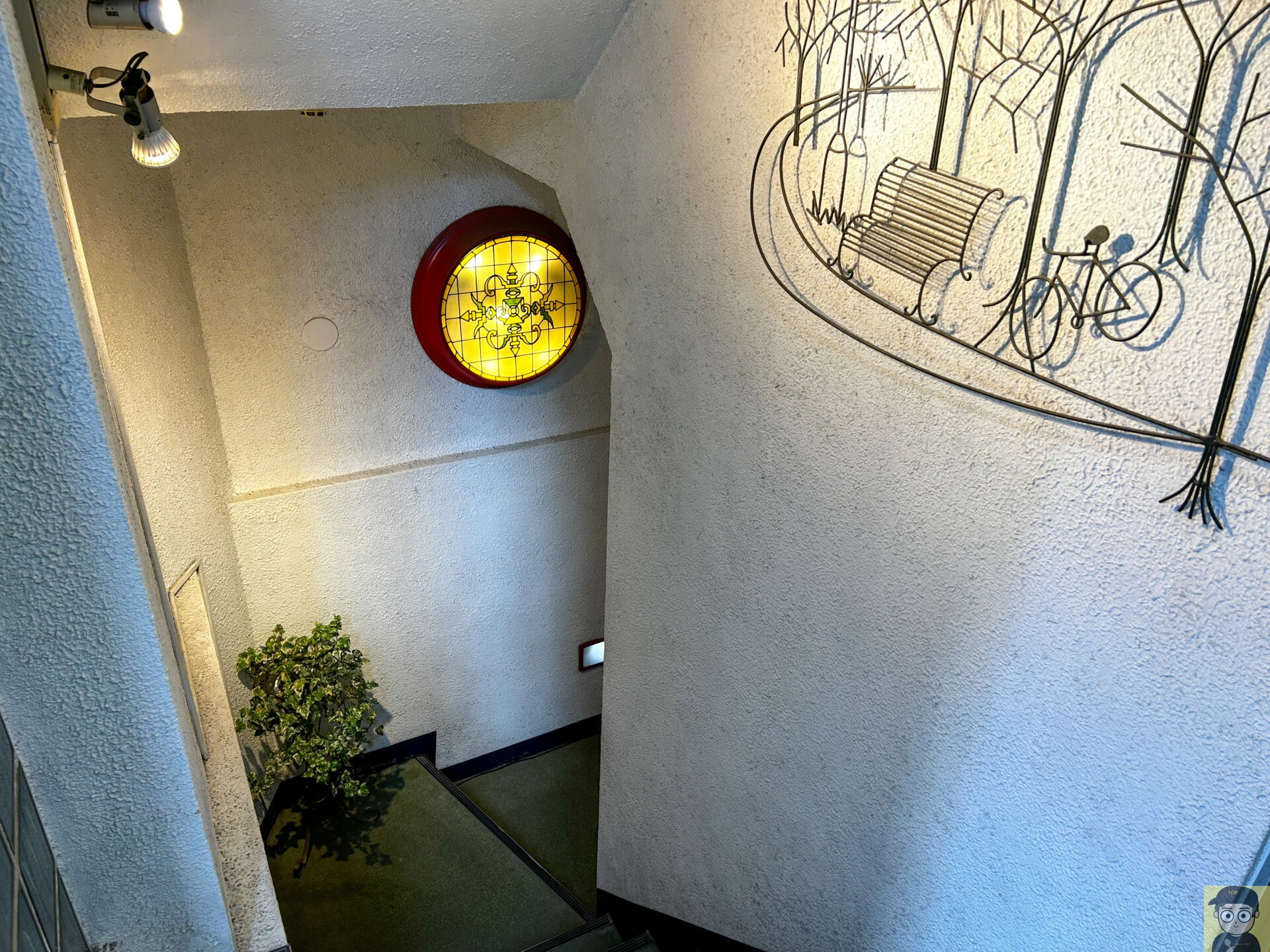 3丁目のカレー屋さん「焼きチーズビーフカレー」