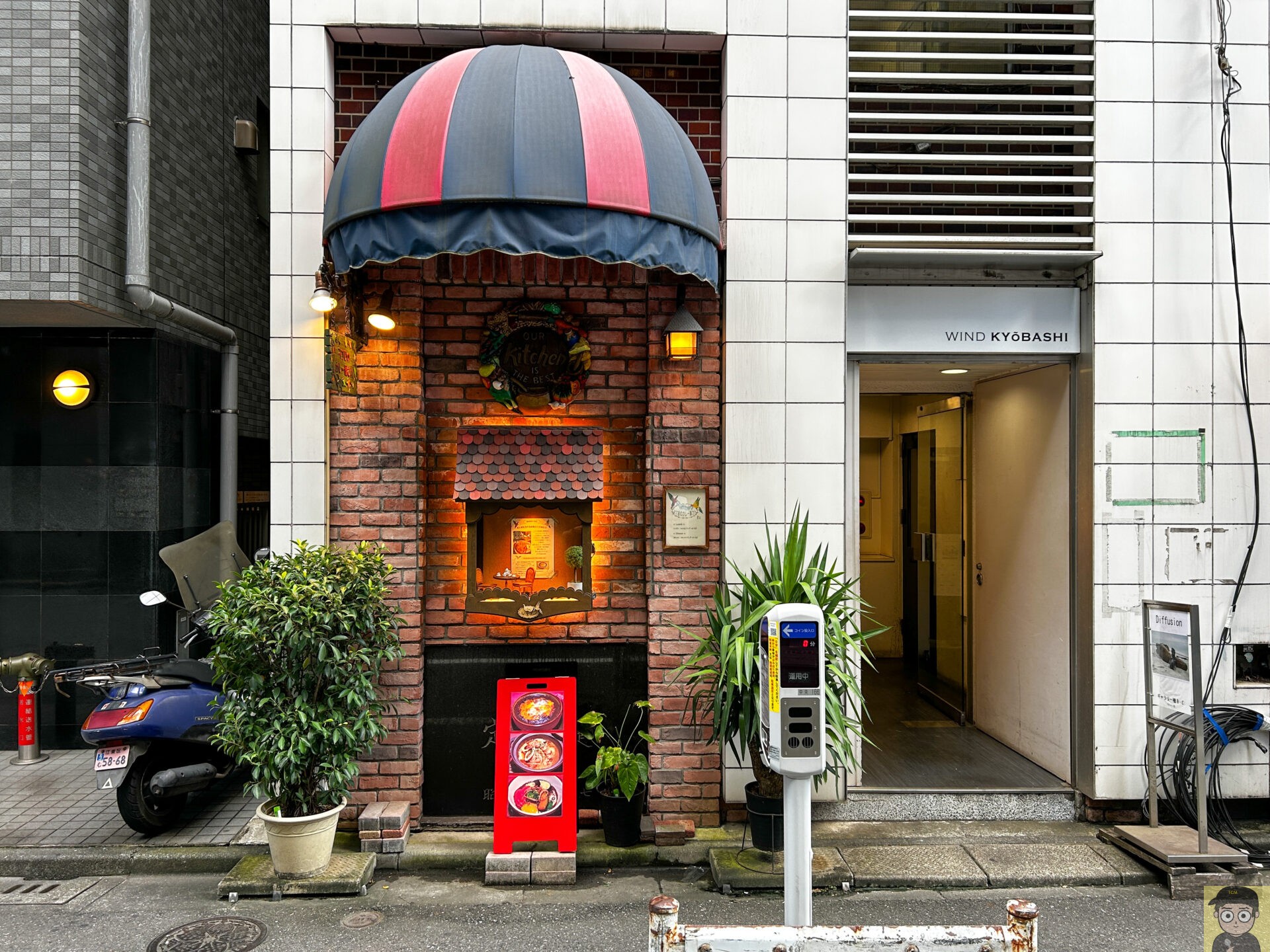 3丁目のカレー屋さん「焼きチーズビーフカレー」