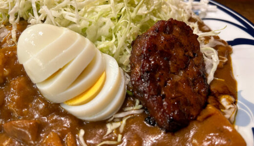インドカレー｜マーブル（有楽町）