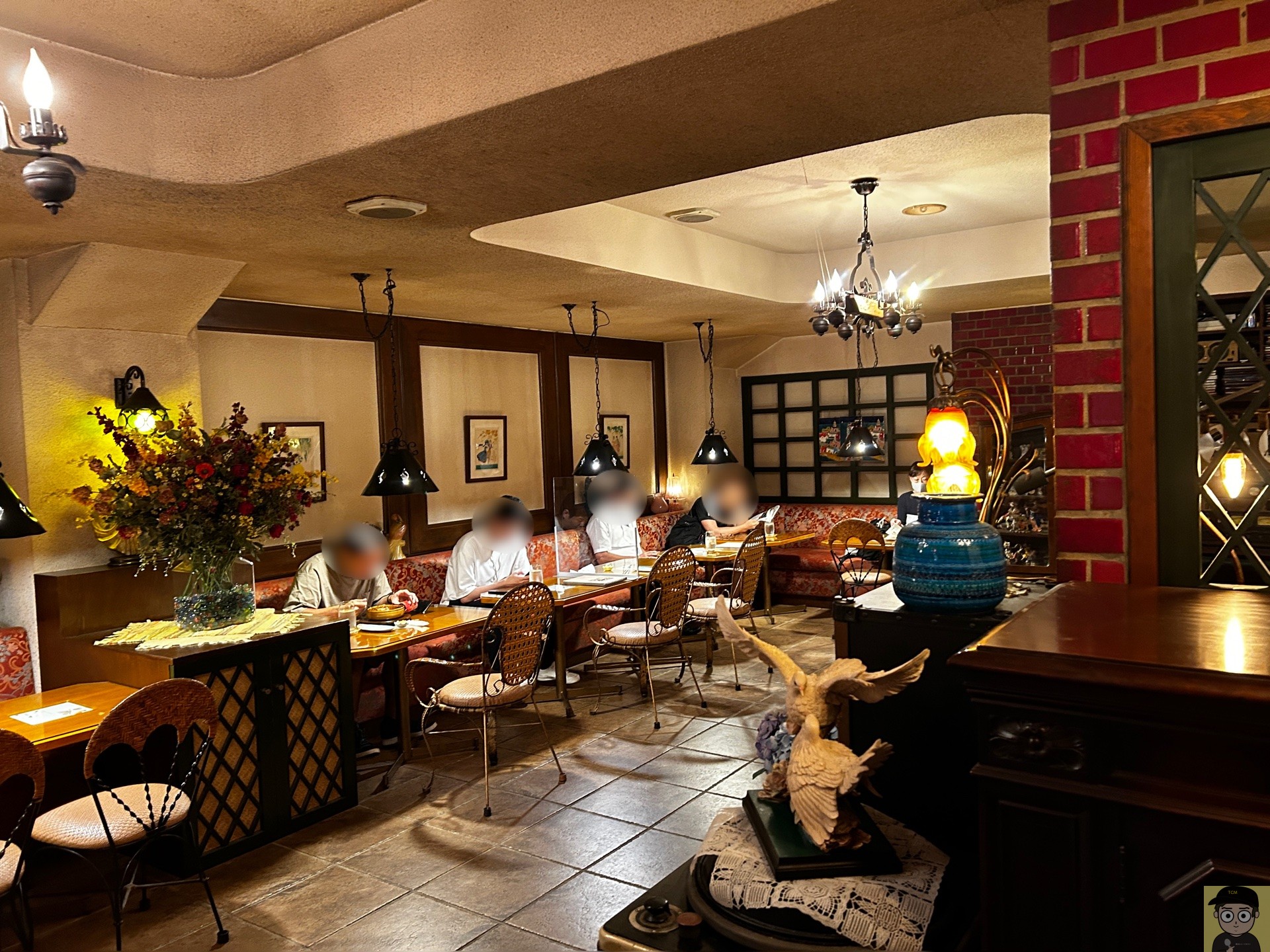 3丁目のカレー屋さん「焼きチーズビーフカレー」