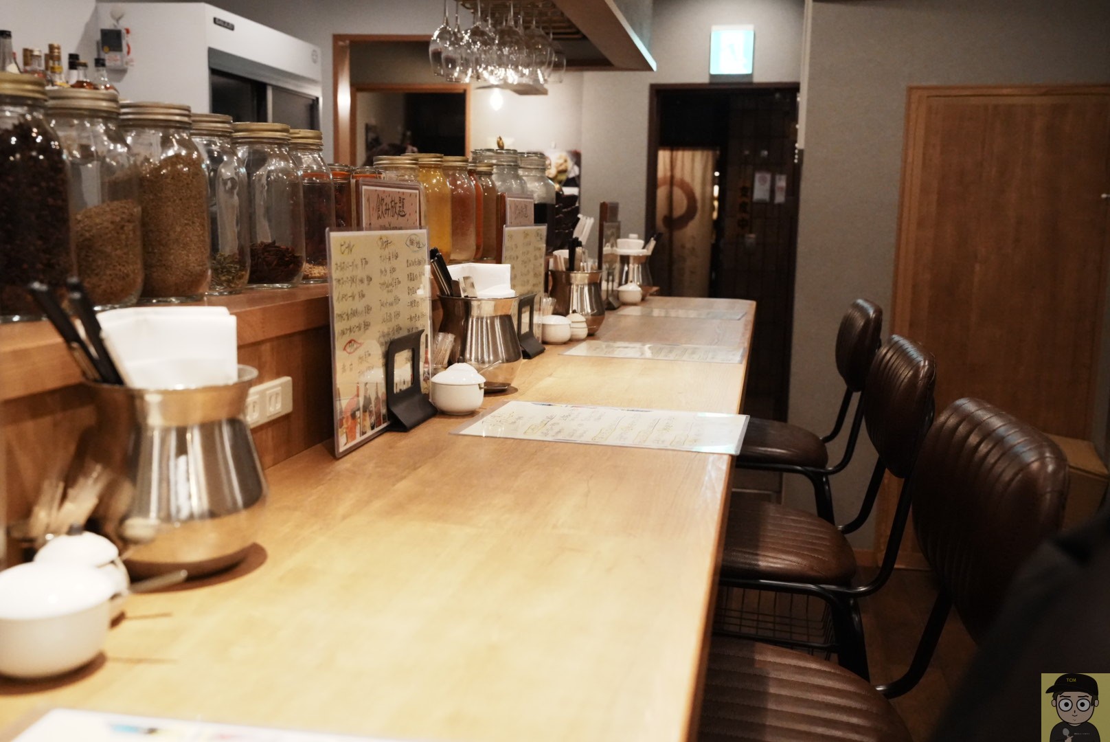 赤坂スパイスバルヤラダモン