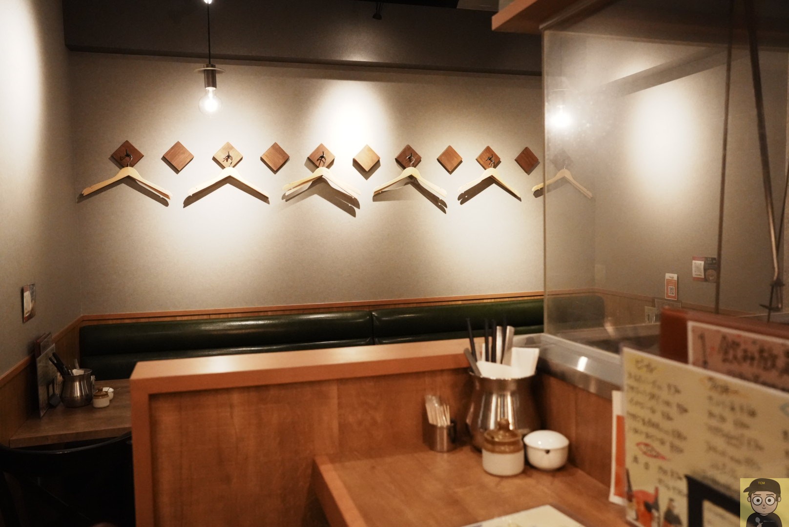 赤坂スパイスバルヤラダモン