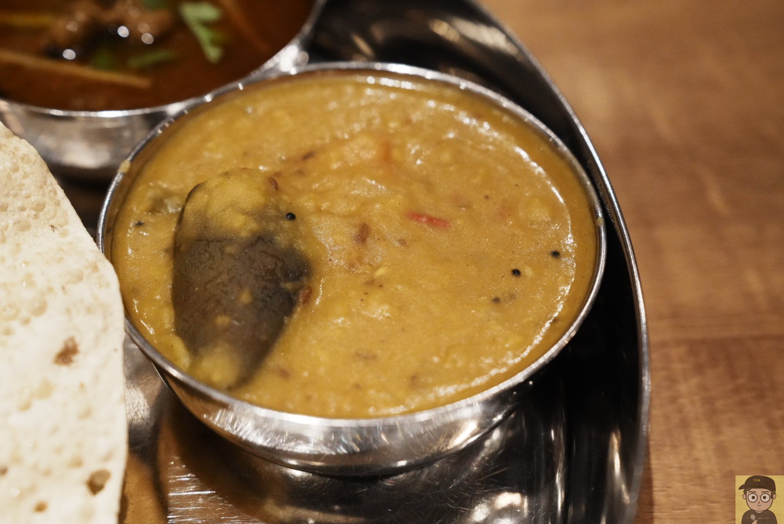 赤坂スパイスバルヤラダモン