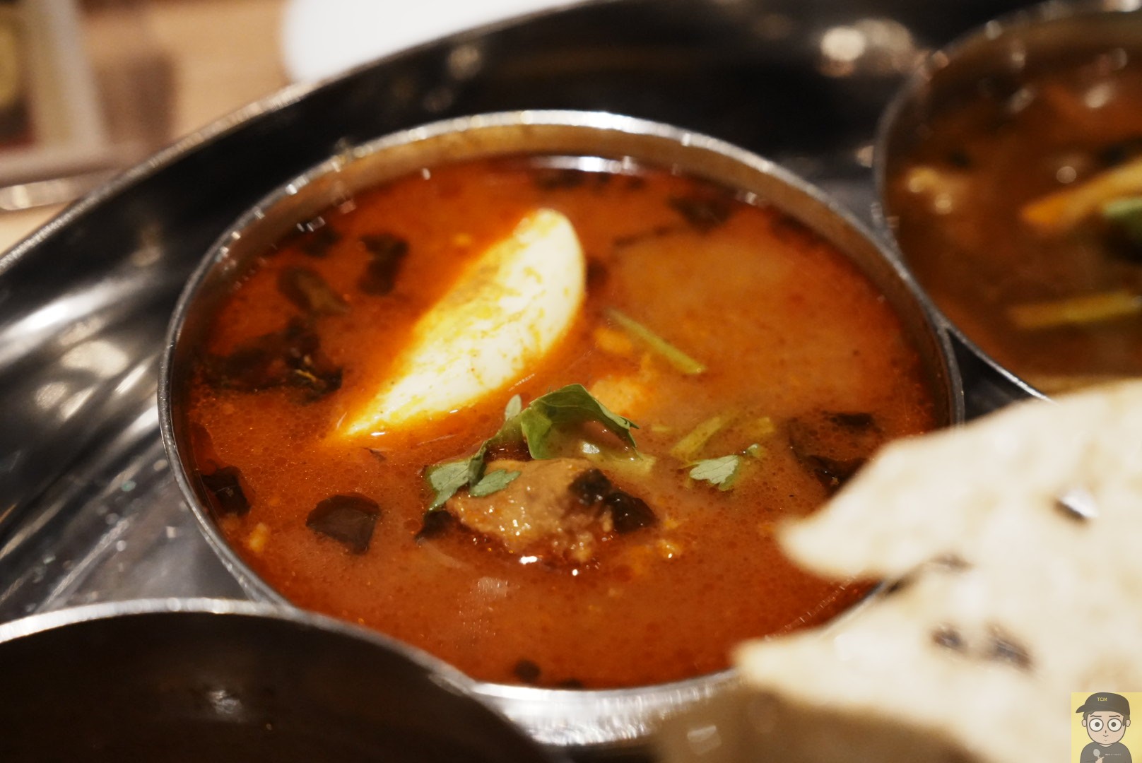 赤坂スパイスバルヤラダモン