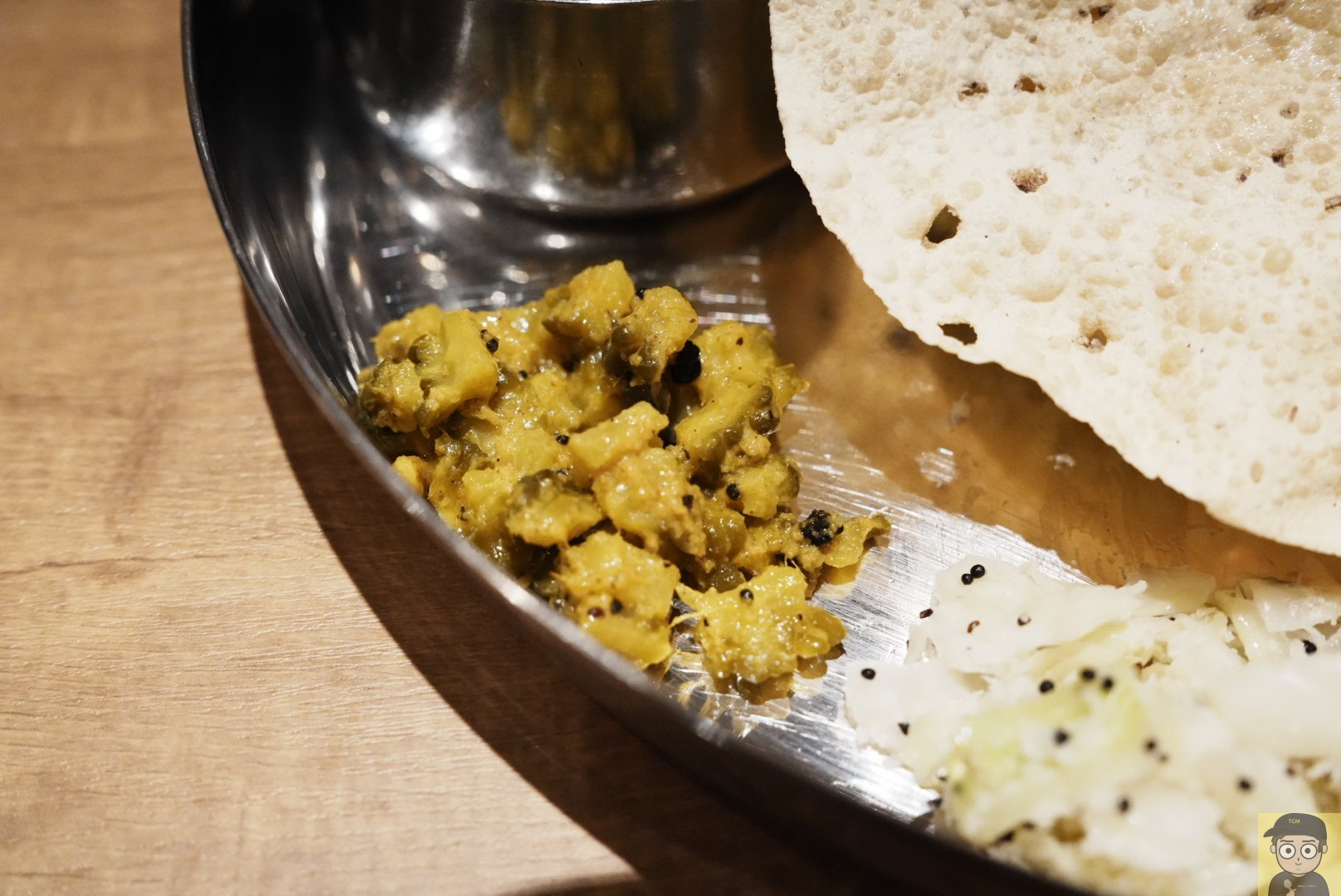 赤坂スパイスバルヤラダモン