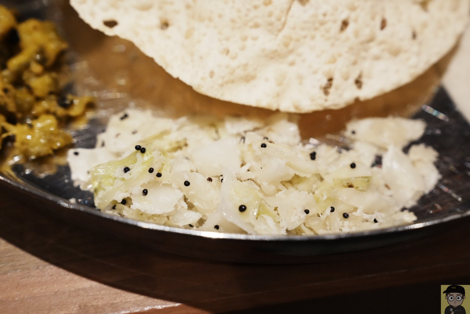 赤坂スパイスバルヤラダモン