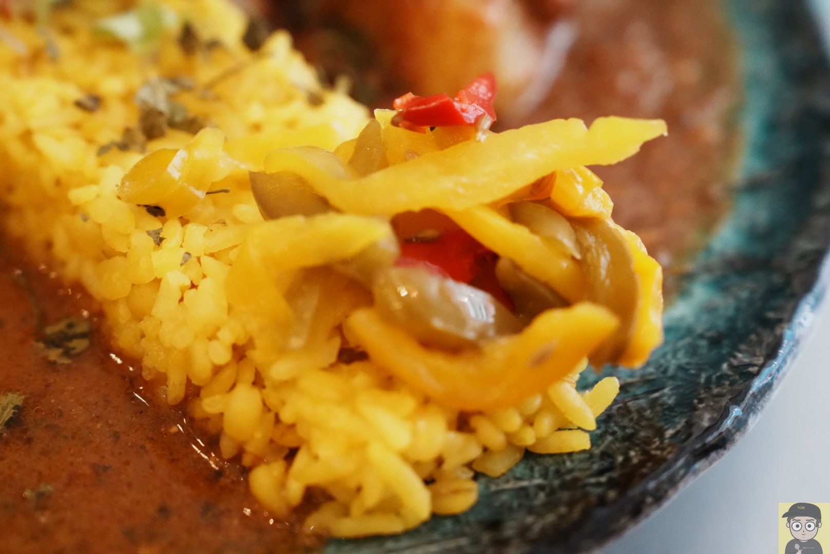 スパイシーカリーハウス 銀座半月