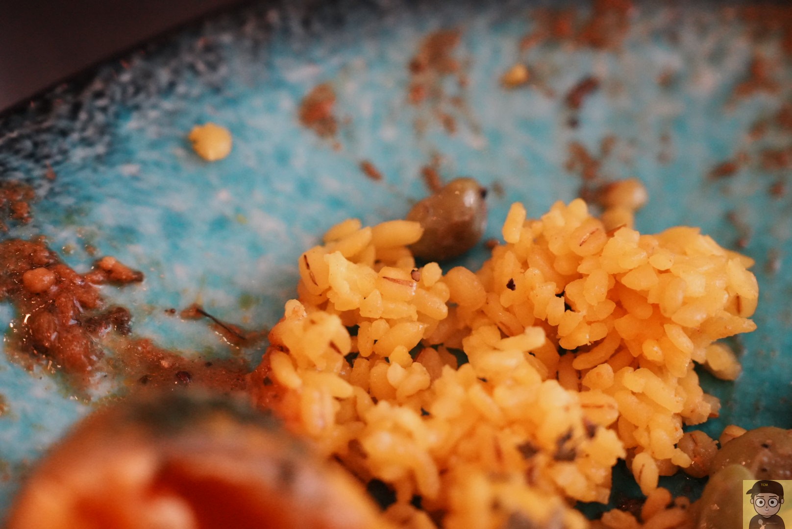 スパイシーカリーハウス 銀座半月