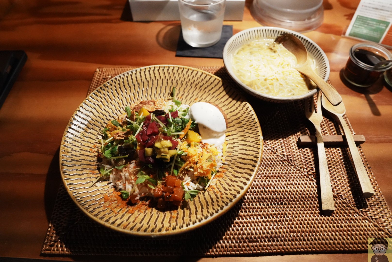 御茶ノ水 ホンカトリー