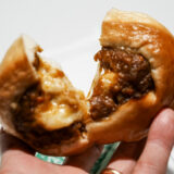 ファミリーマートこんがりビストロまん