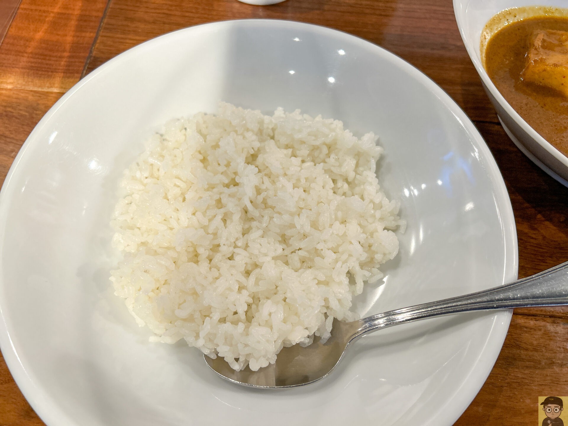 カレー屋ばんび