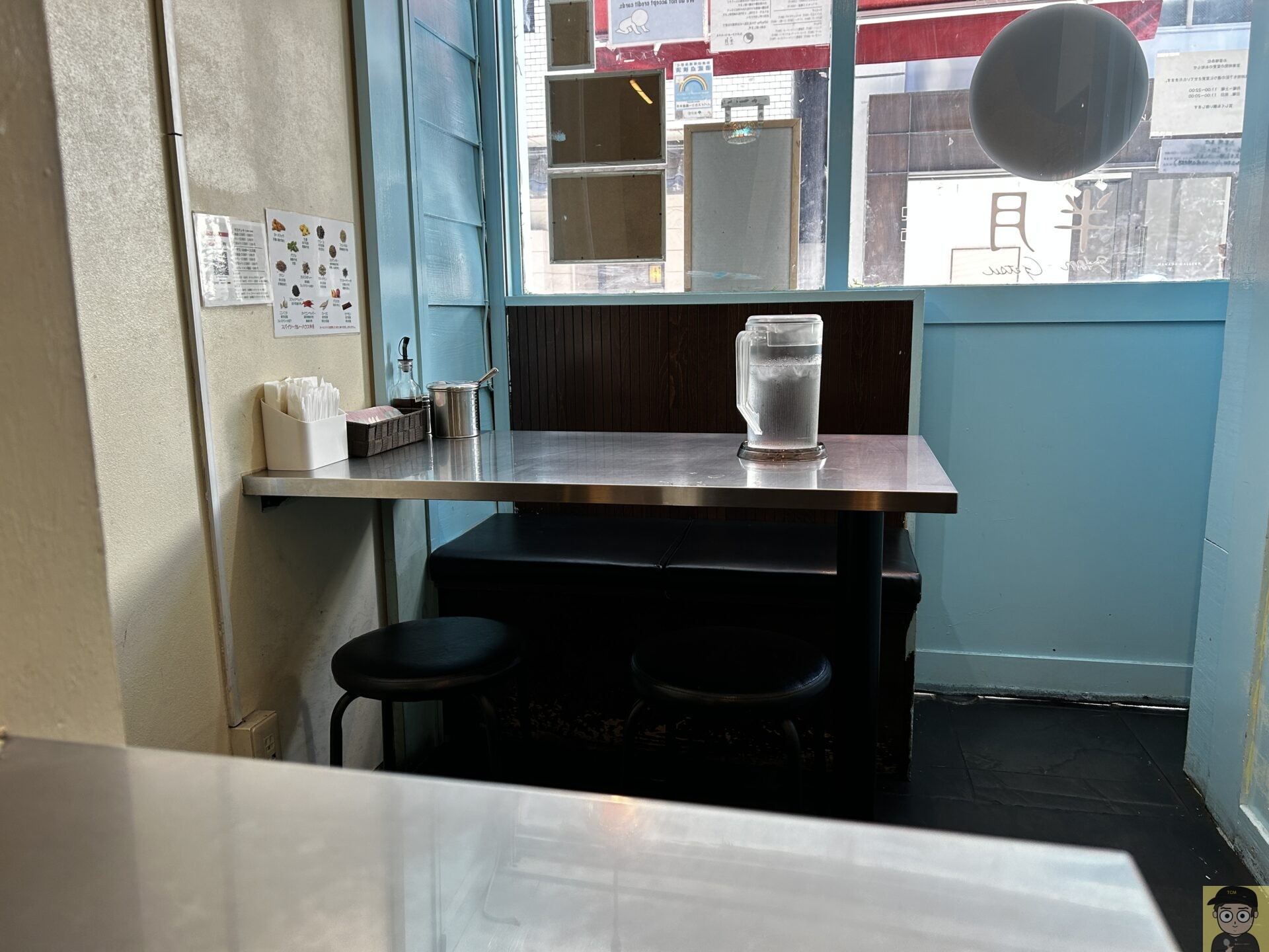 スパイシーカリーハウス 銀座半月