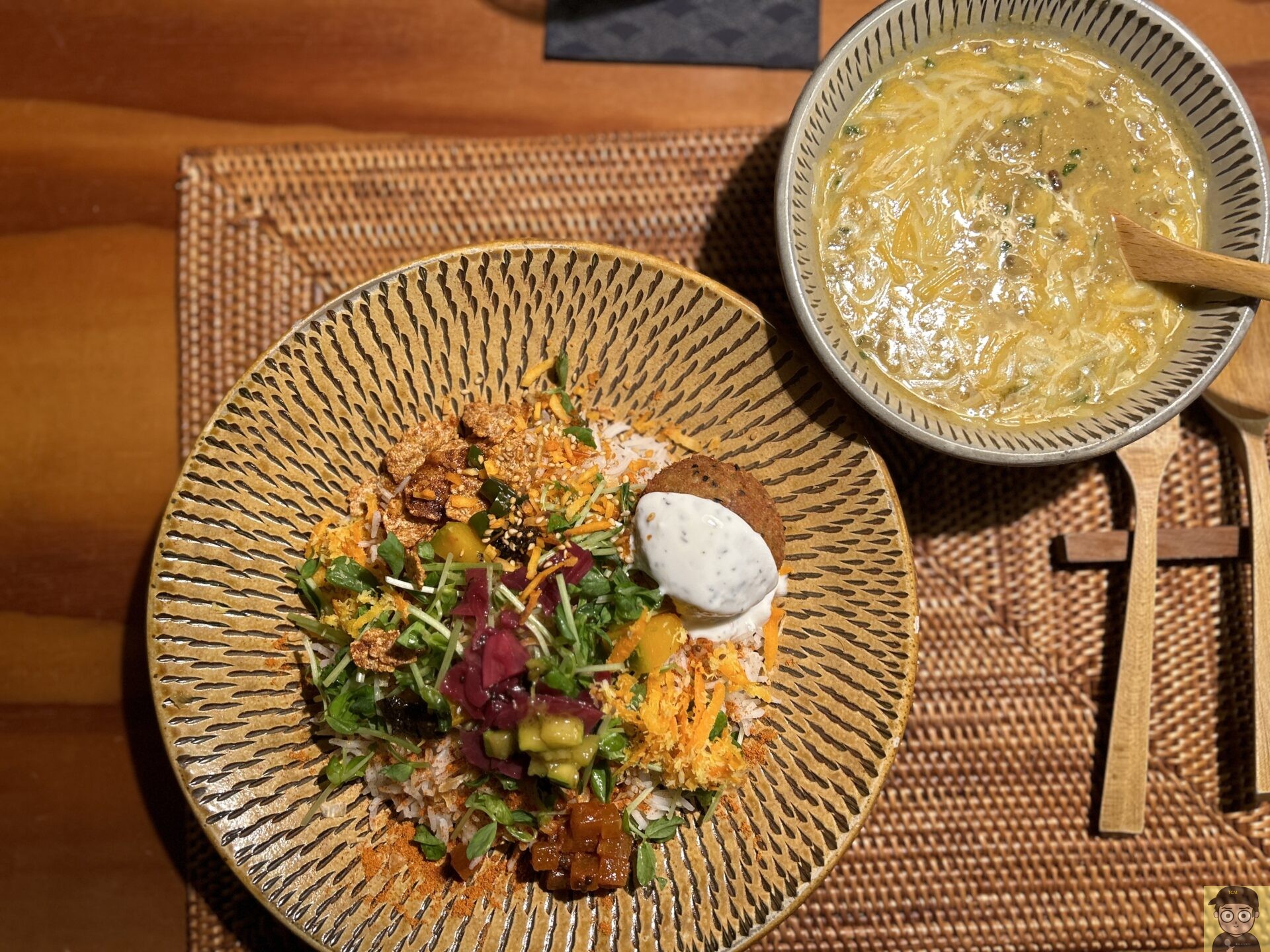 御茶ノ水 ホンカトリー