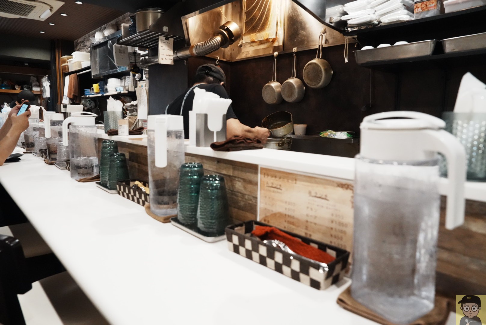 人形町 インドカレーフジヤ ビーフカレー