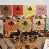 GOOD NATURE MARKET 「GOOD CACAO」シリーズ