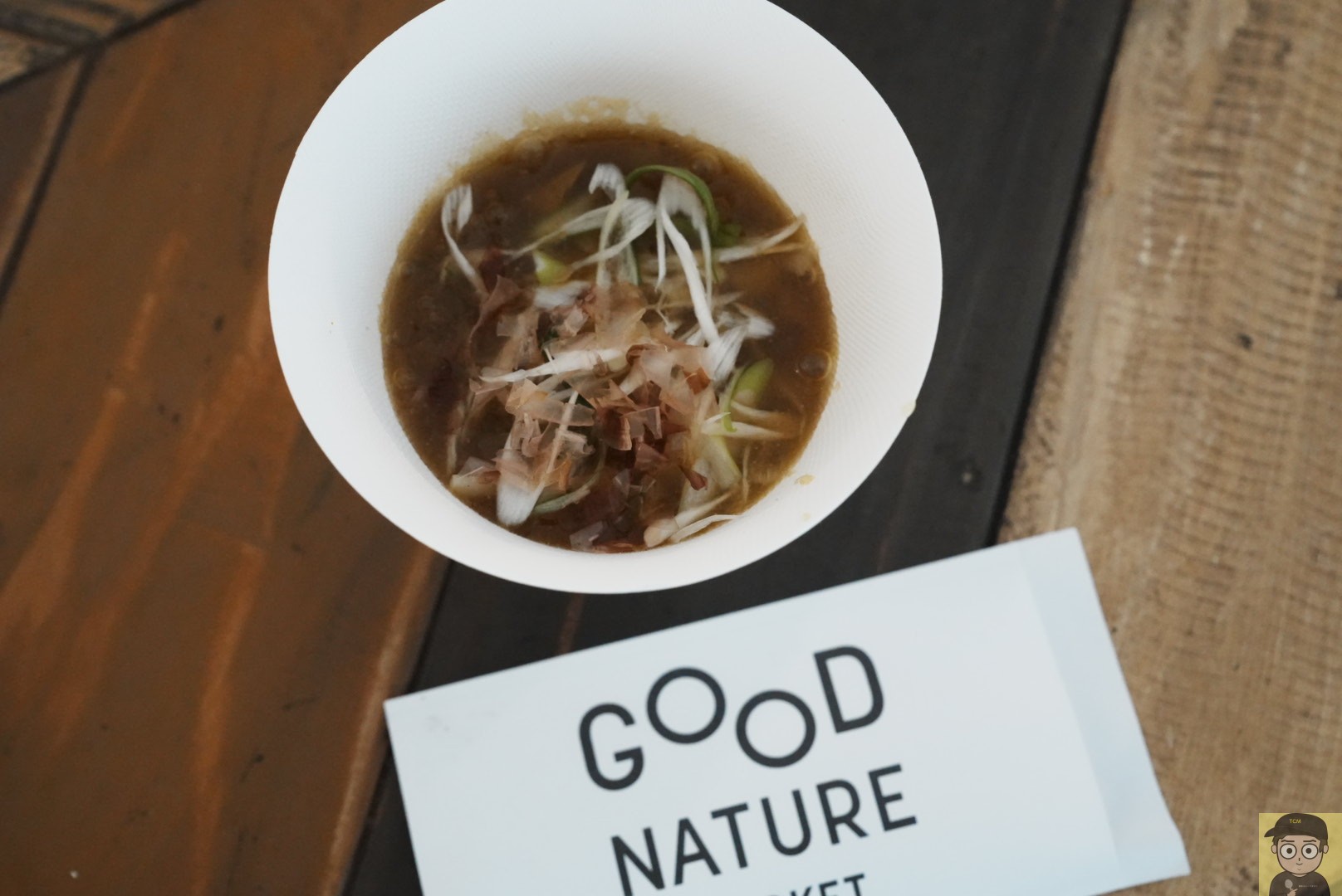 GOOD NATURE MARKET 「GOOD CACAO」シリーズ