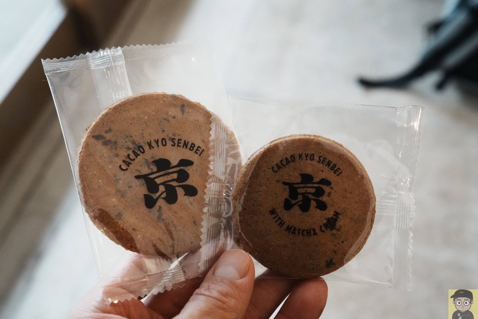 GOOD NATURE MARKET 「GOOD CACAO」シリーズ