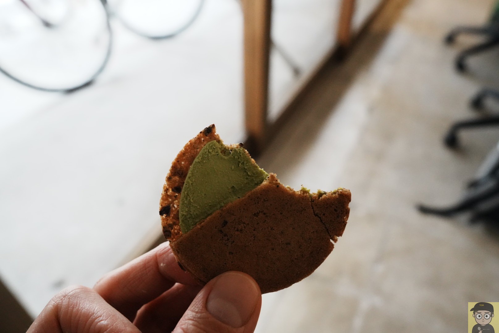 GOOD NATURE MARKET 「GOOD CACAO」シリーズ