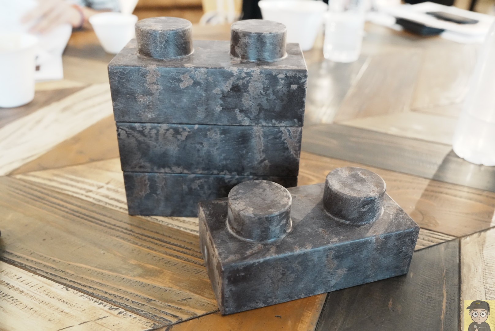 GOOD NATURE MARKET 「GOOD CACAO」シリーズ