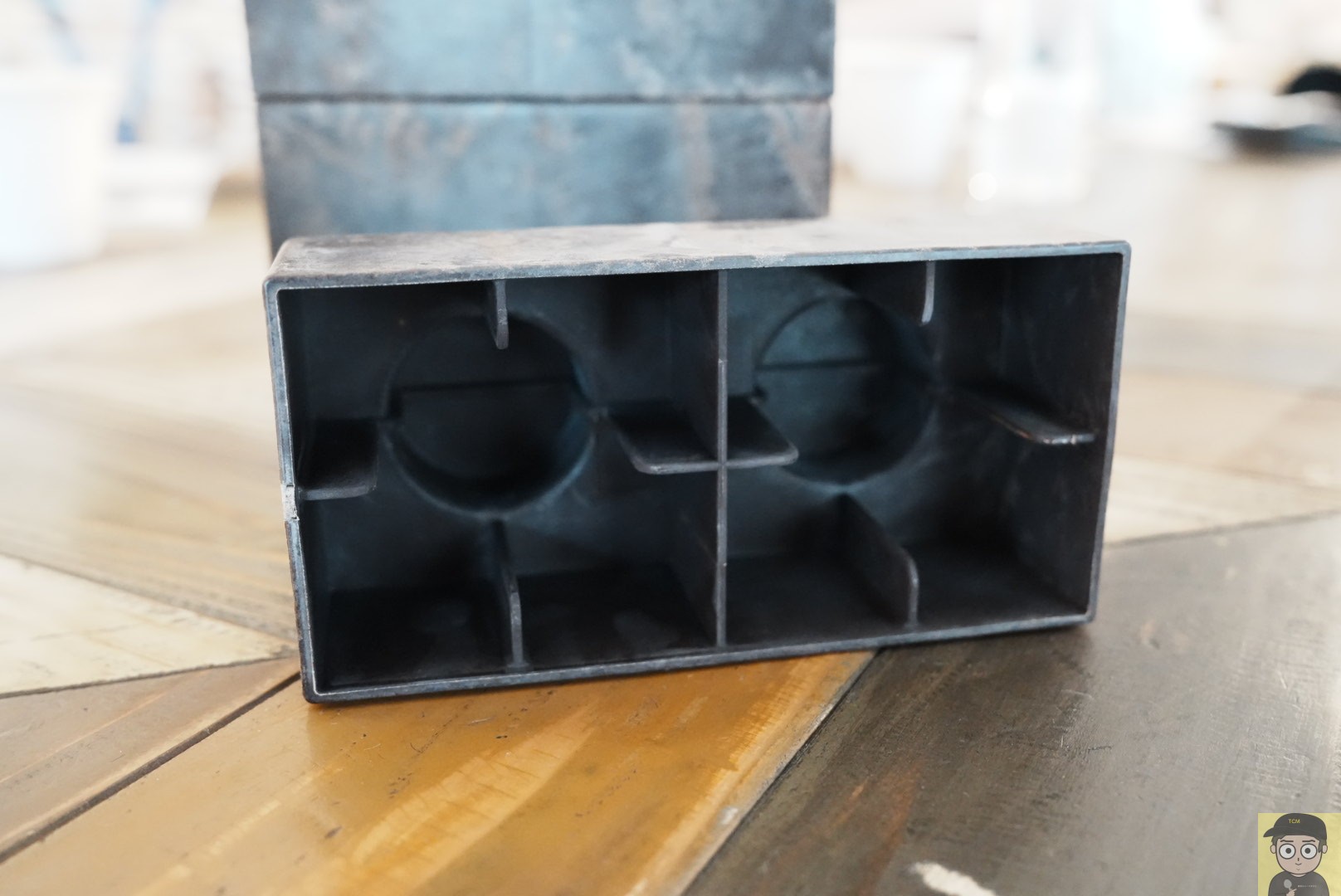 GOOD NATURE MARKET 「GOOD CACAO」シリーズ