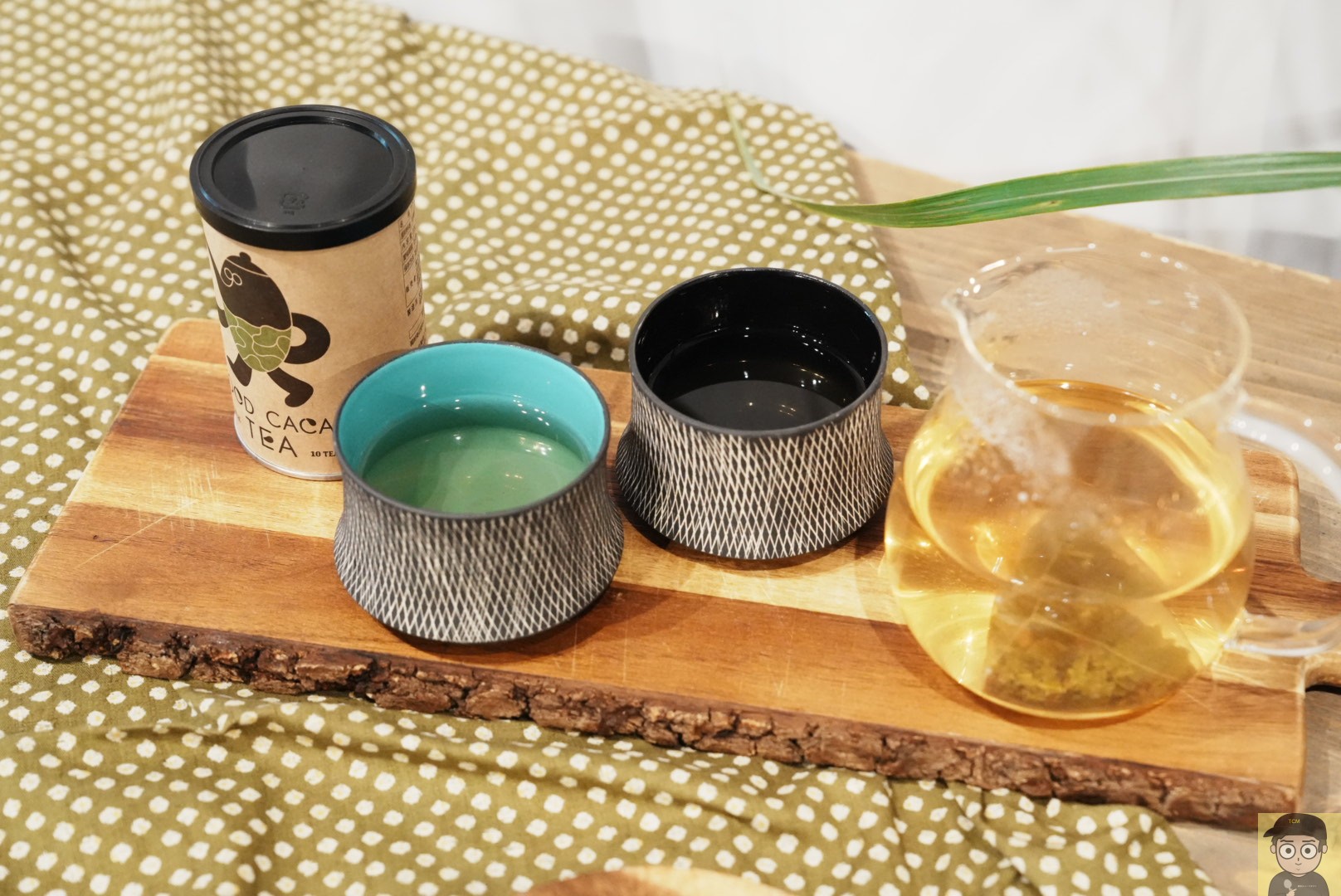 GOOD NATURE MARKET 「GOOD CACAO」シリーズ