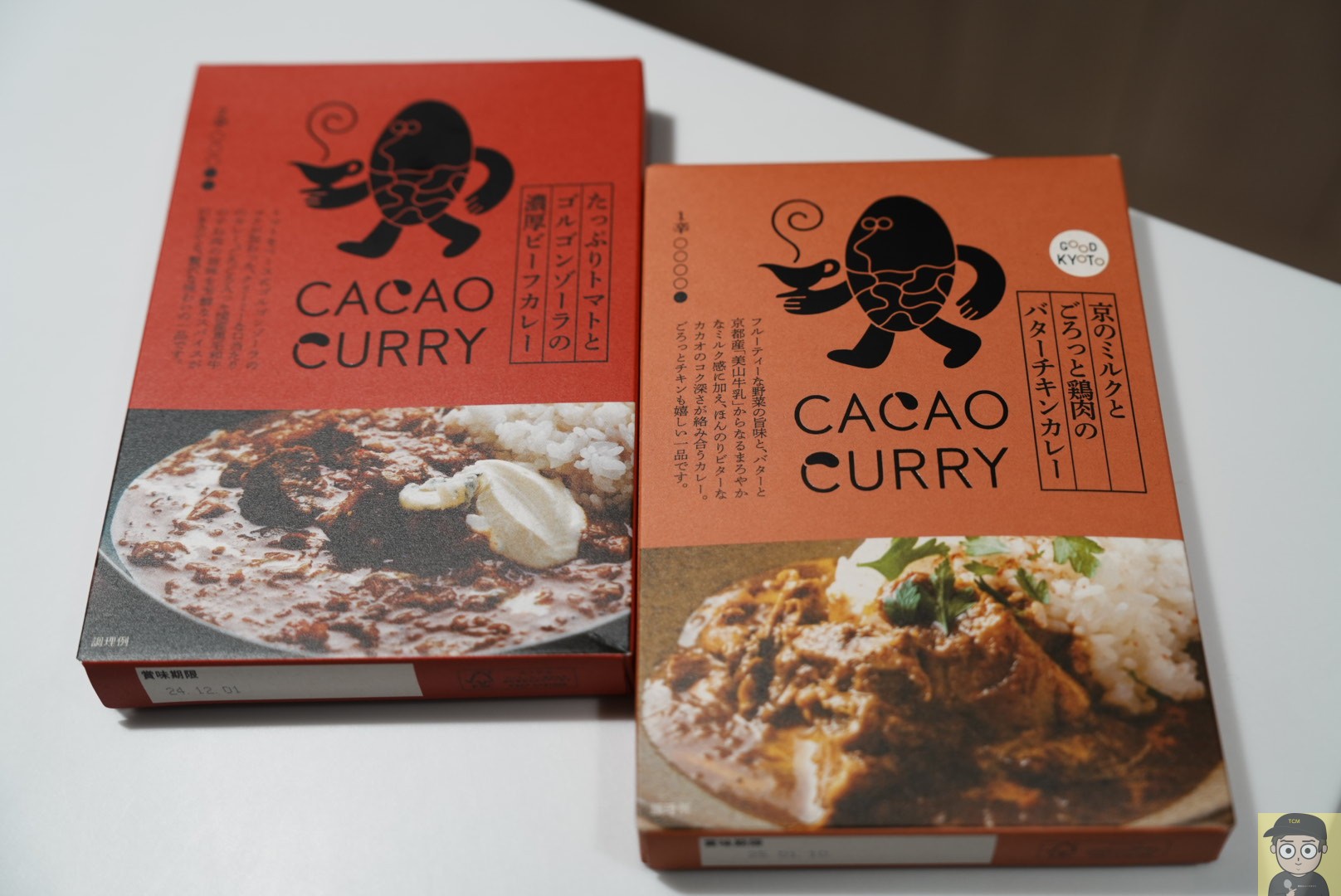 GOOD CACAO | GOOD NATURE MARKET（グッドネイチャーマーケット）