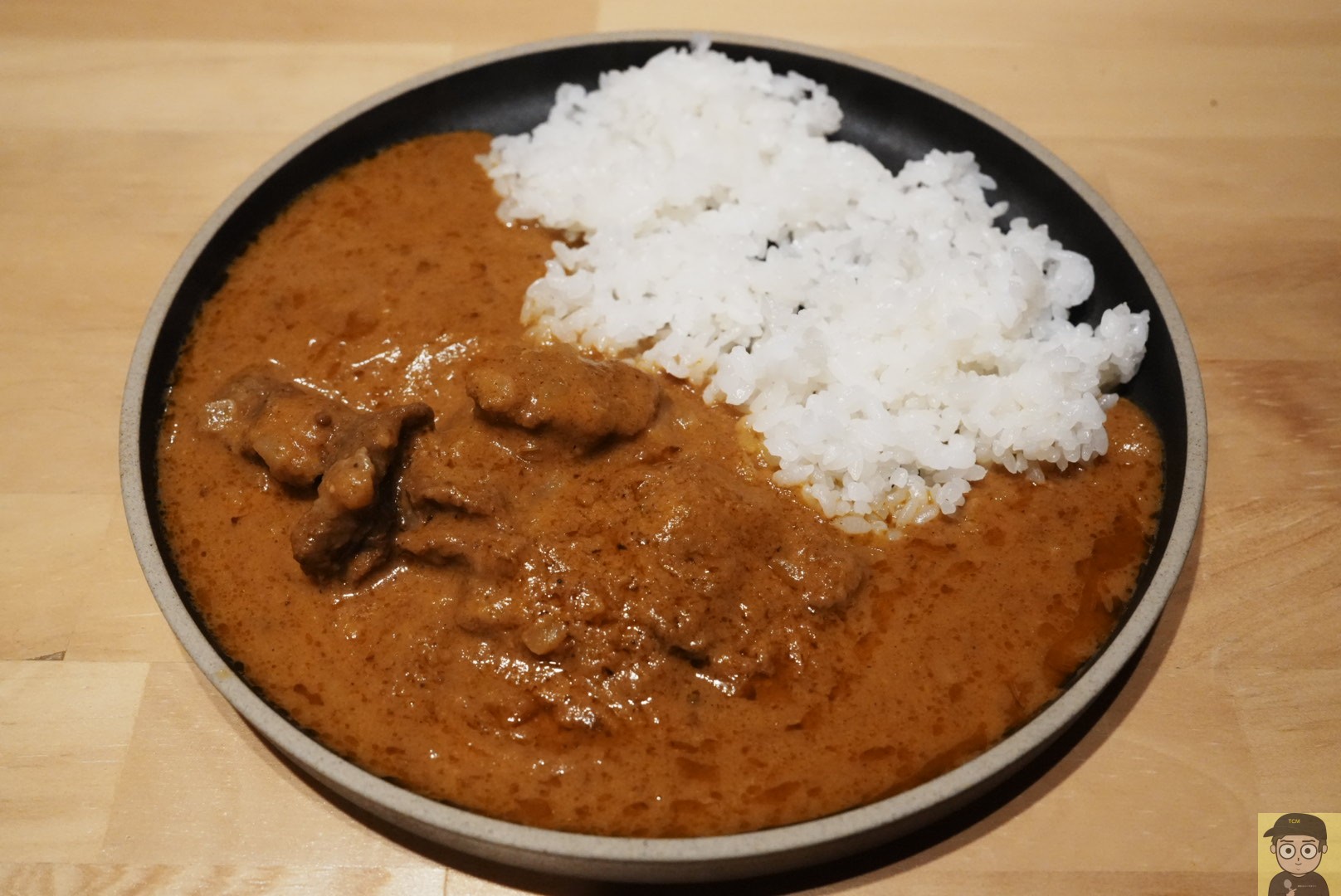 GOOD CACAO たっぷりトマトとゴルゴンゾーラの濃厚ビーフカレー | GOOD NATURE MARKET（グッドネイチャーマーケット）