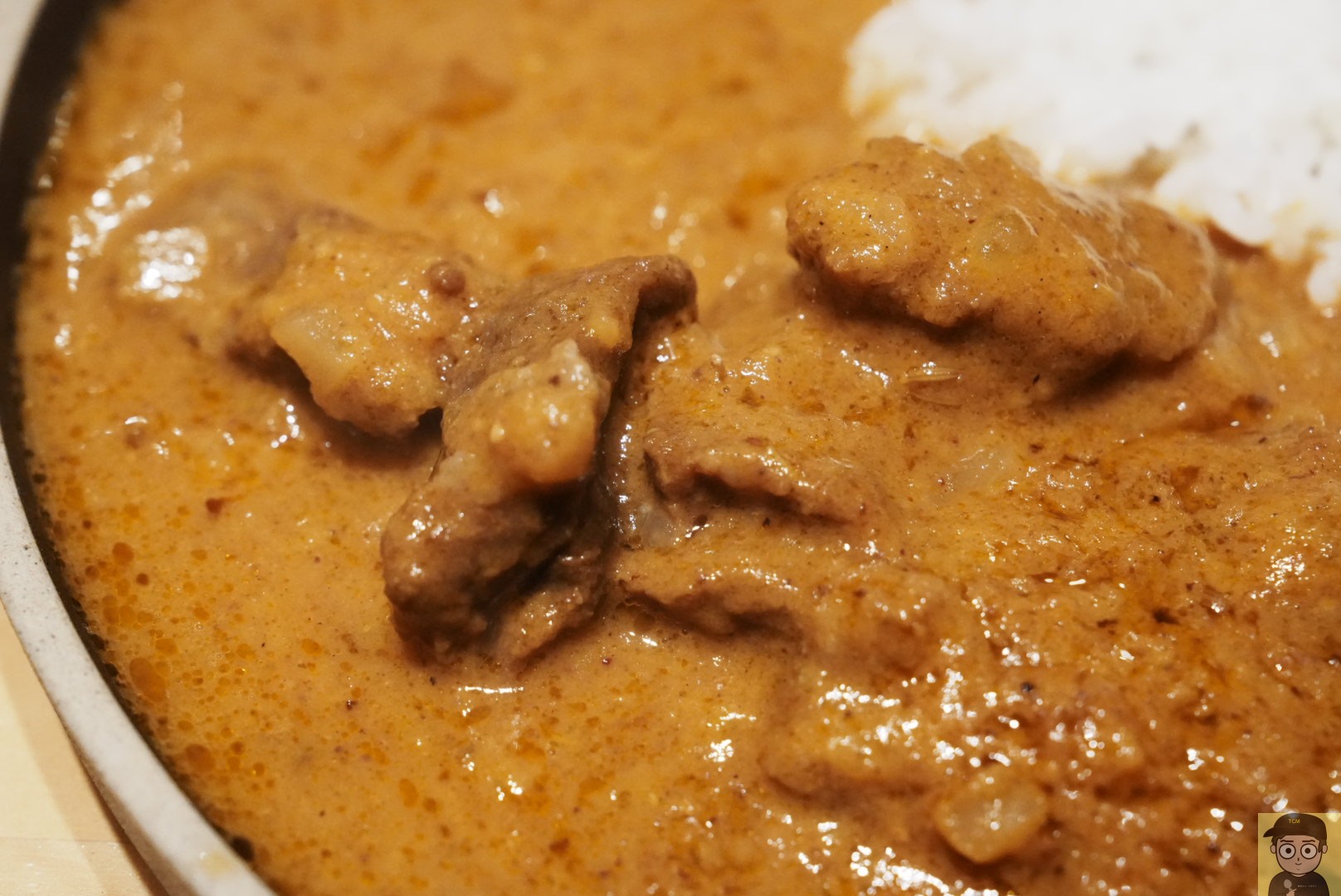 GOOD CACAO たっぷりトマトとゴルゴンゾーラの濃厚ビーフカレー | GOOD NATURE MARKET（グッドネイチャーマーケット）