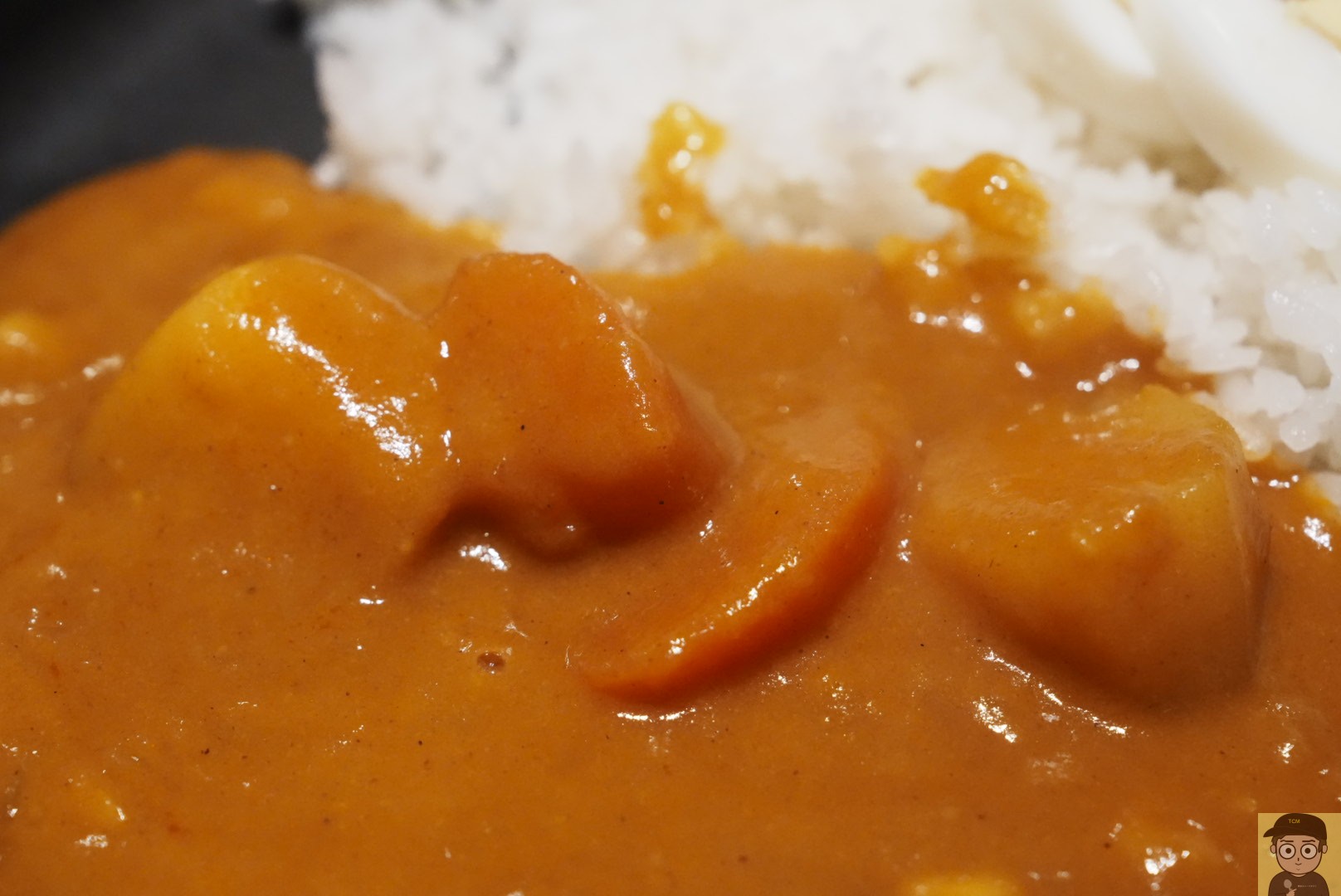 ニシキヤキッチン 7大アレルゲンを使用していない野菜ゴロゴロおいしいカレー