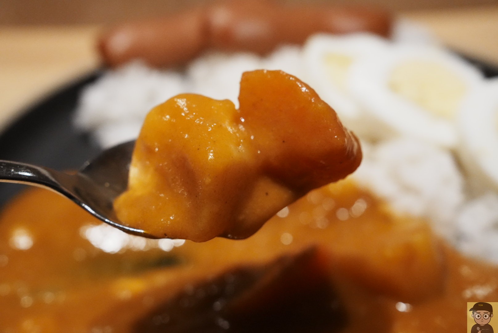 ニシキヤキッチン 7大アレルゲンを使用していない野菜ゴロゴロおいしいカレー