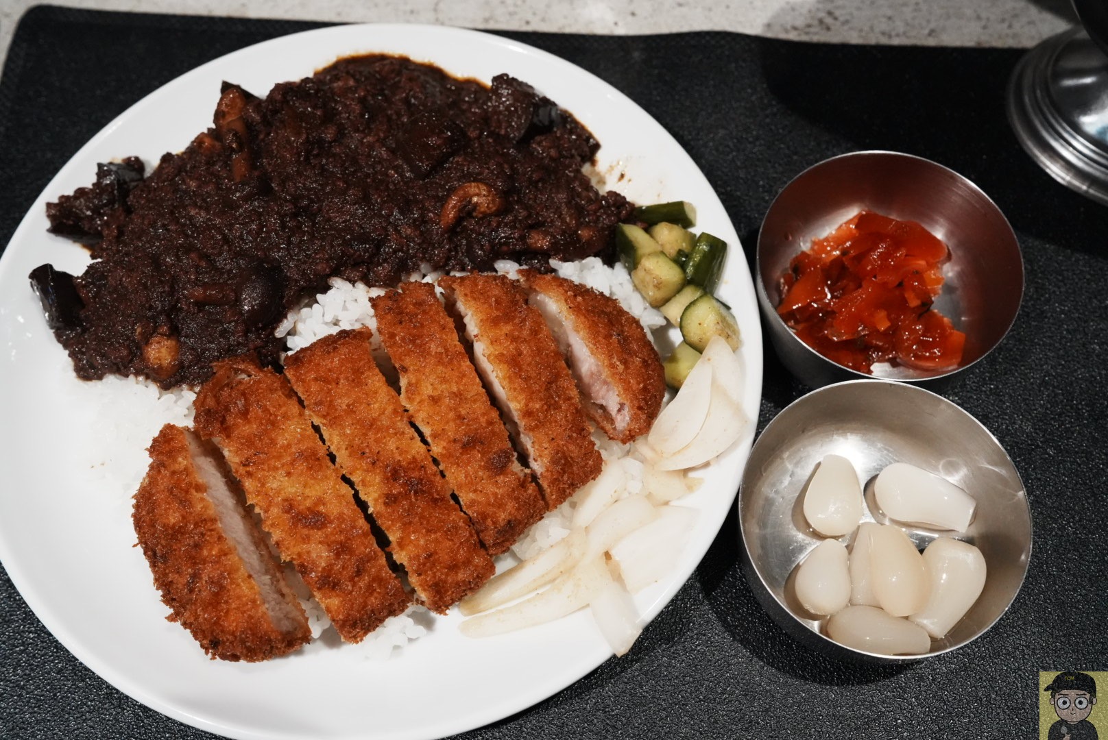 下北沢SANZOUTOKYO