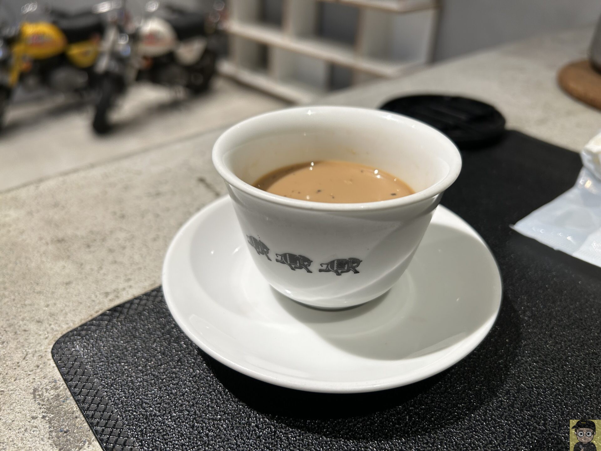 下北沢SANZOUTOKYO