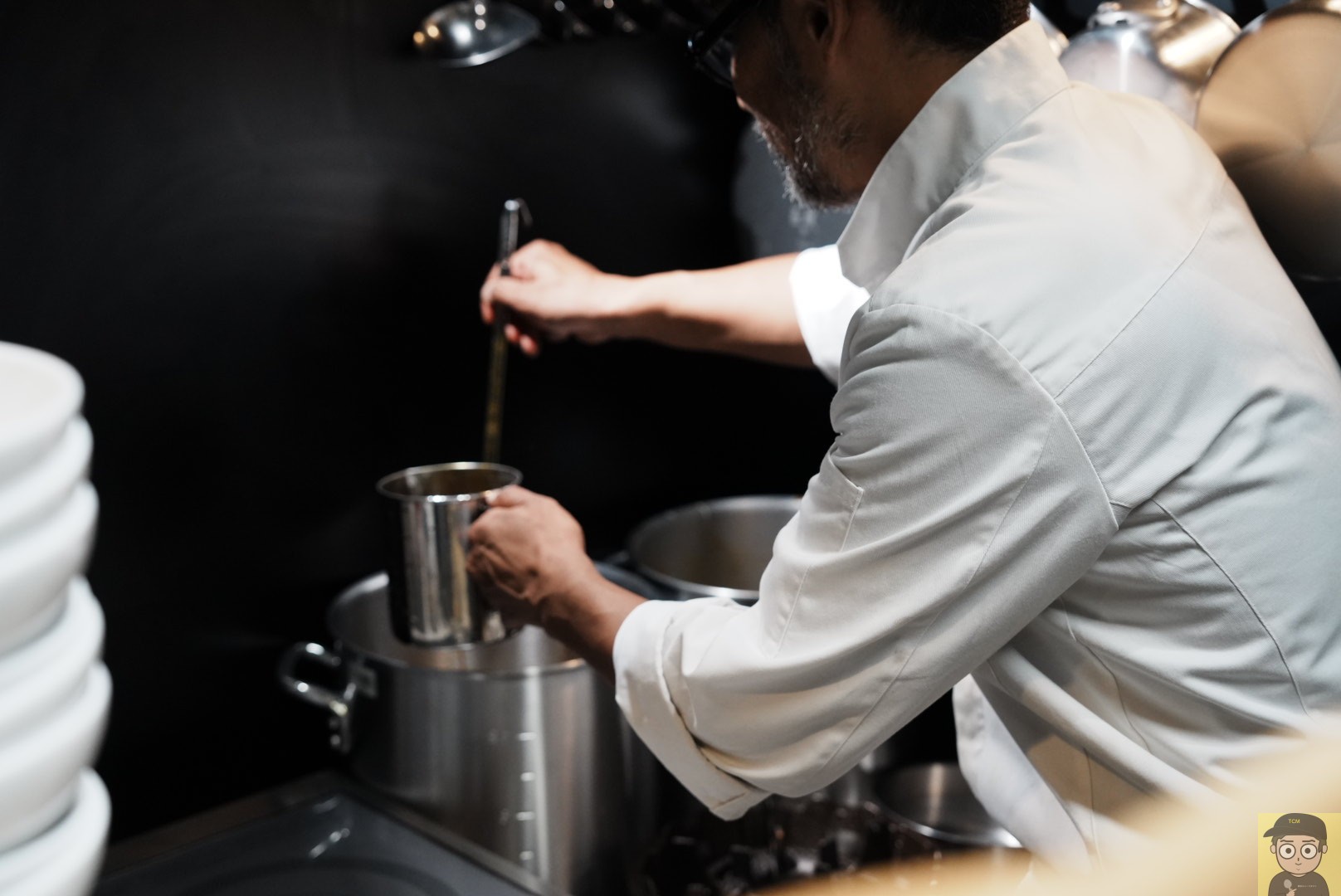 中目黒 魔皿カレー デビルカレー