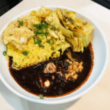 中目黒 魔皿カレー デビルカレー