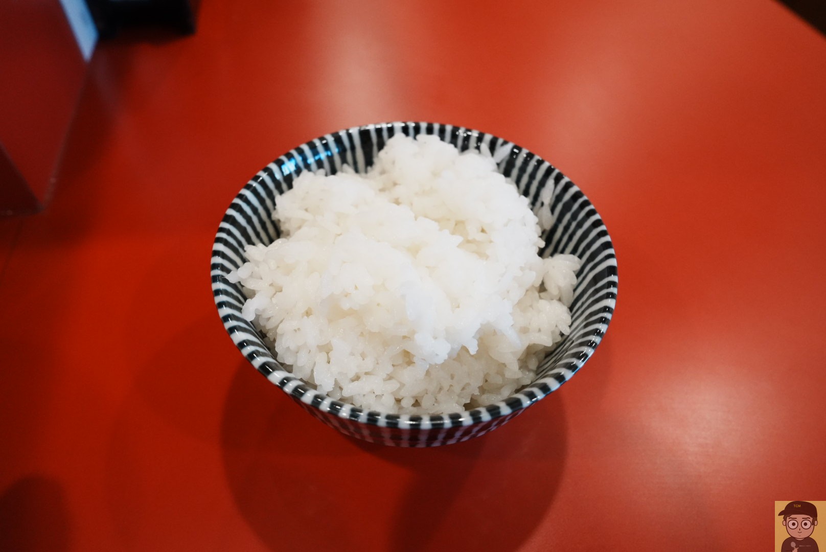 煮干しカレー中華そば｜中華そばふくもり