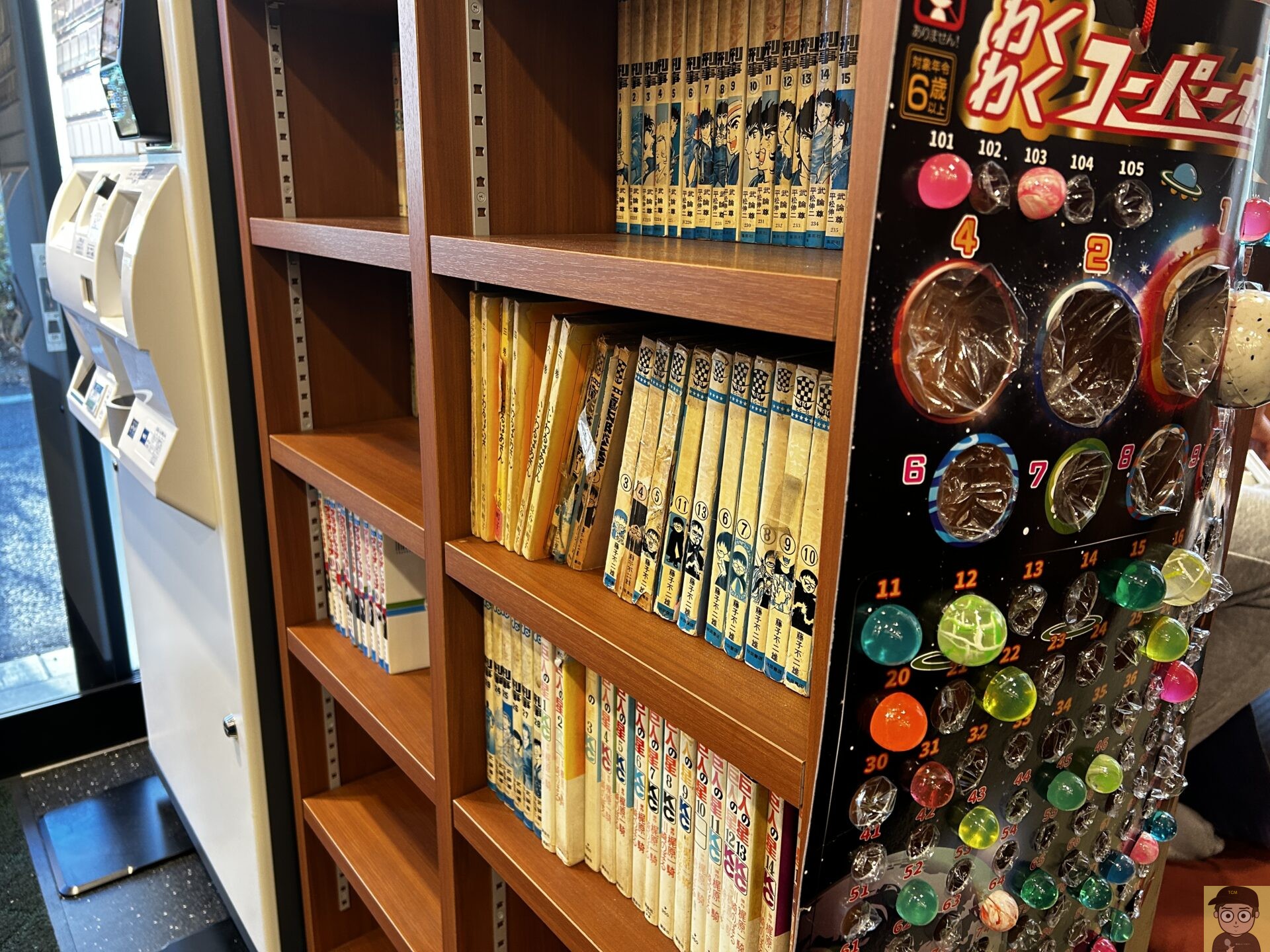 煮干しカレー中華そば｜中華そばふくもり